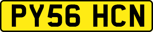 PY56HCN