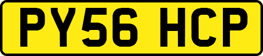 PY56HCP