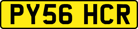 PY56HCR