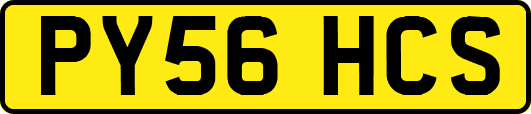 PY56HCS