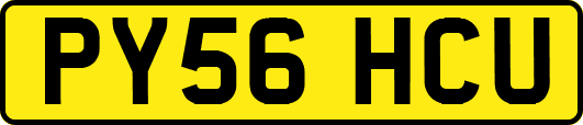 PY56HCU