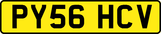 PY56HCV