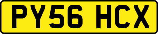 PY56HCX