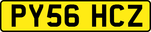 PY56HCZ