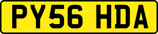 PY56HDA