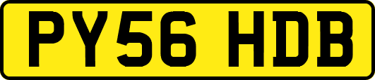 PY56HDB
