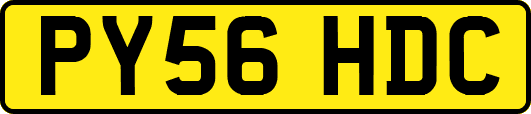 PY56HDC