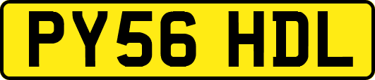PY56HDL