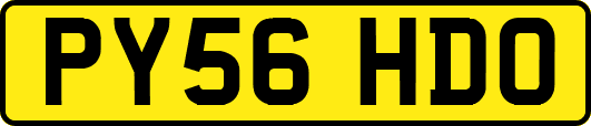 PY56HDO