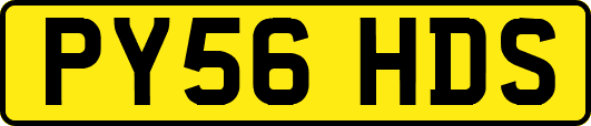 PY56HDS