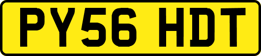 PY56HDT