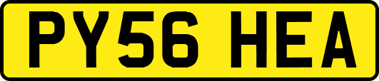PY56HEA
