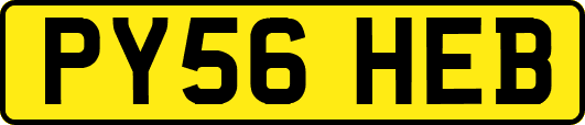 PY56HEB