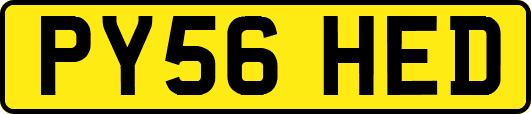 PY56HED