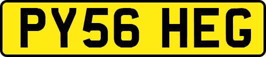 PY56HEG