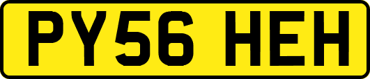 PY56HEH