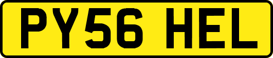 PY56HEL