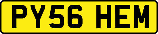 PY56HEM