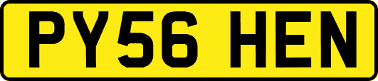 PY56HEN