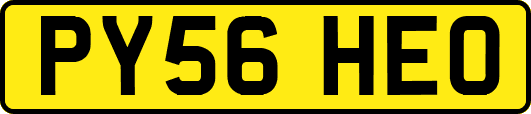 PY56HEO