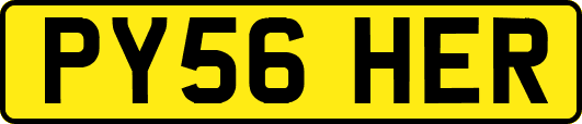 PY56HER