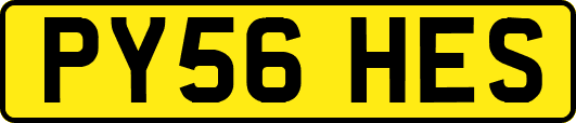 PY56HES