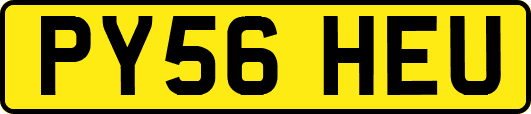 PY56HEU