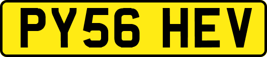 PY56HEV