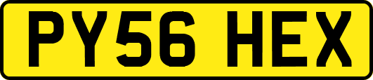 PY56HEX