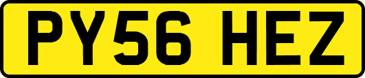 PY56HEZ