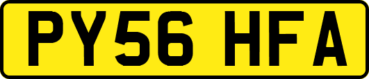 PY56HFA