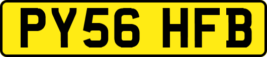 PY56HFB