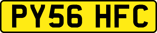 PY56HFC