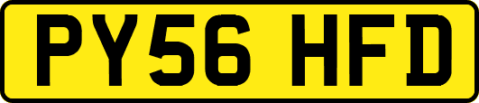 PY56HFD