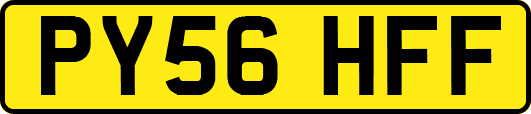 PY56HFF
