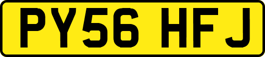 PY56HFJ