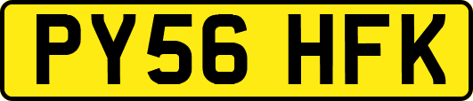 PY56HFK