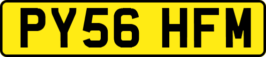 PY56HFM