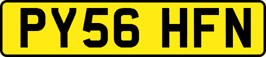PY56HFN