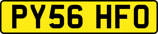 PY56HFO