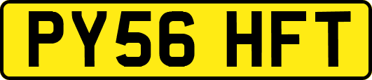 PY56HFT