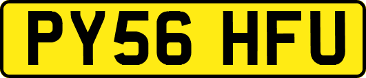 PY56HFU