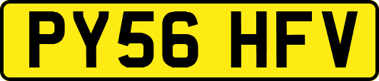 PY56HFV
