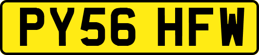PY56HFW