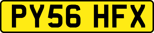 PY56HFX