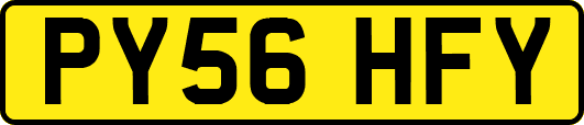 PY56HFY