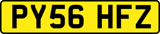 PY56HFZ