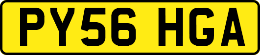 PY56HGA