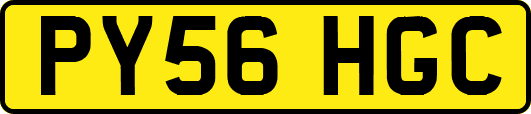 PY56HGC