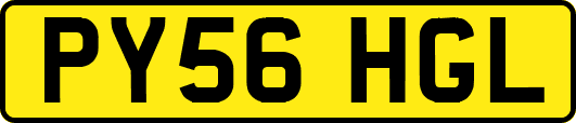 PY56HGL
